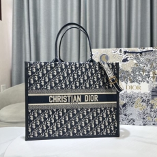 Christian Dior Shopping Bags